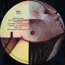 Load image into Gallery viewer, The Fixx : Phantoms (LP, Album, Pin)
