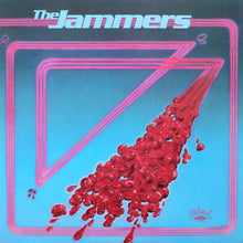 Load image into Gallery viewer, The Jammers : The Jammers (LP, Album)