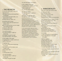 Charger l'image dans la galerie, Celine Dion* : Let's Talk About Love (CD, Album)