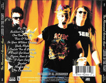 Load image into Gallery viewer, The Reverend Horton Heat* : Liquor In The Front (CD, Album, SRC)