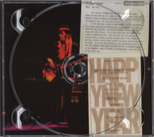 Load image into Gallery viewer, Jimi Hendrix : Machine Gun: The Fillmore East First Show 12/31/1969 (CD, Album)