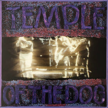 Load image into Gallery viewer, Temple Of The Dog : Temple Of The Dog (LP, Album, RE, RM)