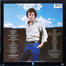 Load image into Gallery viewer, Delbert McClinton : The Jealous Kind (LP, Album, Los)