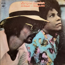 Load image into Gallery viewer, Al Kooper Introduces Shuggie Otis : Kooper Session (LP, Album)