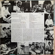 Load image into Gallery viewer, Al Kooper Introduces Shuggie Otis : Kooper Session (LP, Album)