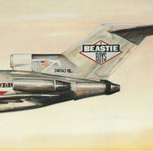 Load image into Gallery viewer, Beastie Boys : Licensed To Ill (LP, Album, RE, Pal)