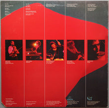 Load image into Gallery viewer, Dixie Dregs : What If (LP, Album, Ter)