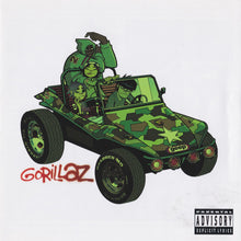 Charger l'image dans la galerie, Gorillaz : Gorillaz (CD, Album, Enh, RE)