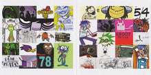Charger l'image dans la galerie, Gorillaz : Gorillaz (CD, Album, Enh, RE)