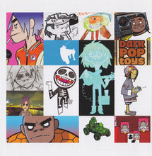 Charger l'image dans la galerie, Gorillaz : Gorillaz (CD, Album, Enh, RE)