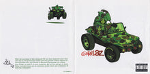 Charger l'image dans la galerie, Gorillaz : Gorillaz (CD, Album, Enh, RE)