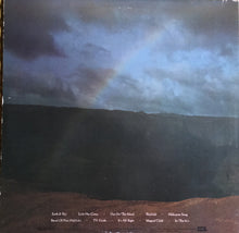 Load image into Gallery viewer, Graham Nash : Earth & Sky (LP, Album, Gat)