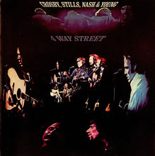 Load image into Gallery viewer, Crosby, Stills, Nash & Young : 4 Way Street (2xLP, Album, RE, PR )