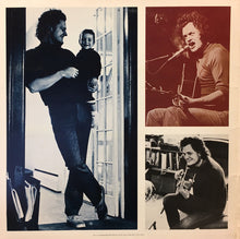 Charger l'image dans la galerie, Harry Chapin : Short Stories (LP, Album, San)