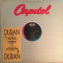 Load image into Gallery viewer, Duran Duran : The Reflex (12", Promo)
