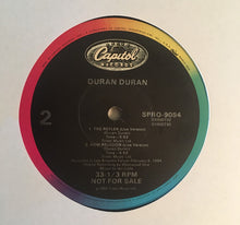 Load image into Gallery viewer, Duran Duran : The Reflex (12", Promo)