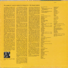 Load image into Gallery viewer, The Mothers : The Grand Wazoo (LP, Album, San)