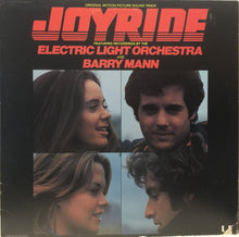 Load image into Gallery viewer, Various : Joyride (Original Motion Picture Sound Track) (LP, Album, RP, All)