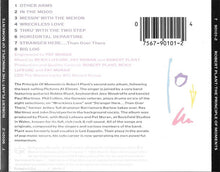 Load image into Gallery viewer, Robert Plant : The Principle Of Moments (CD, Album, RE, Spe)