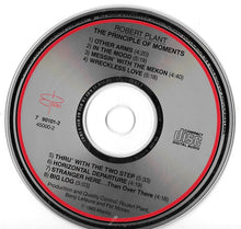 Load image into Gallery viewer, Robert Plant : The Principle Of Moments (CD, Album, RE, Spe)