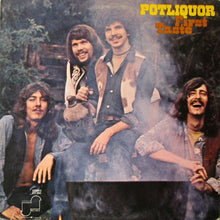 Charger l'image dans la galerie, Potliquor : First Taste (LP, Album)