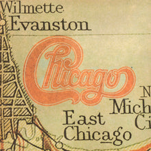 Laden Sie das Bild in den Galerie-Viewer, Chicago (2) : Chicago XI (LP, Album, Gat)