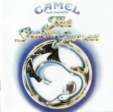 Load image into Gallery viewer, Camel : Music Inspired By The Snow Goose (CD, Album, RE, RM, RP)