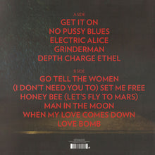 Charger l'image dans la galerie, Grinderman : Grinderman (LP, Album)