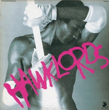 Load image into Gallery viewer, Hawklords : 25 Years On (LP, Album)
