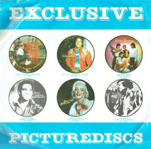 Laden Sie das Bild in den Galerie-Viewer, Marilyn Monroe : Marilyn Monroe (LP, Comp, Pic)