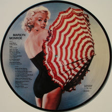 Laden Sie das Bild in den Galerie-Viewer, Marilyn Monroe : Marilyn Monroe (LP, Comp, Pic)