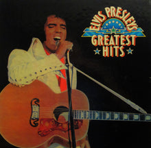 Load image into Gallery viewer, Elvis Presley : Elvis Presley's Greatest Hits (7xLP, Comp, MPO + Box)