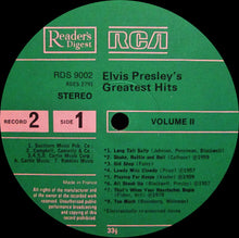 Load image into Gallery viewer, Elvis Presley : Elvis Presley's Greatest Hits (7xLP, Comp, MPO + Box)