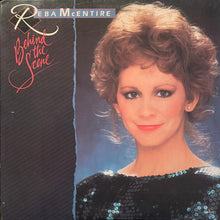 Charger l'image dans la galerie, Reba McEntire : Behind The Scene (LP, Album, Club)