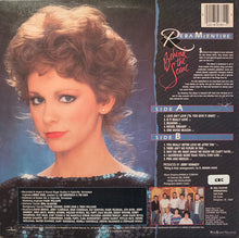 Charger l'image dans la galerie, Reba McEntire : Behind The Scene (LP, Album, Club)