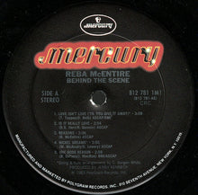 Charger l'image dans la galerie, Reba McEntire : Behind The Scene (LP, Album, Club)