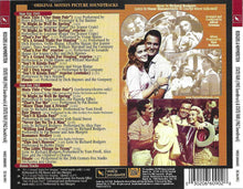 Load image into Gallery viewer, Rodgers & Hammerstein : State Fair (1945 Soundtrack) & State Fair (1962 Soundtrack) (CD, Comp, RE)