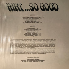 Load image into Gallery viewer, Al Hirt And His Orchestra : Hirt...So Good! (LP, Album)