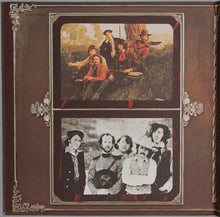 Load image into Gallery viewer, Nitty Gritty Dirt Band : Uncle Charlie & His Dog Teddy (LP, Album, Kee)