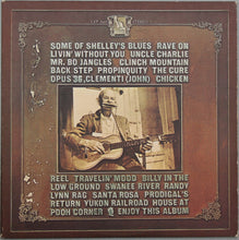 Load image into Gallery viewer, Nitty Gritty Dirt Band : Uncle Charlie & His Dog Teddy (LP, Album, Kee)