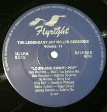 Load image into Gallery viewer, Various : Louisiana Swamp Pop (LP, Comp, Mono, Blu)