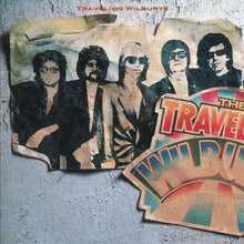 Laden Sie das Bild in den Galerie-Viewer, Traveling Wilburys : Volume One (LP, Album, RE, RM, 180)