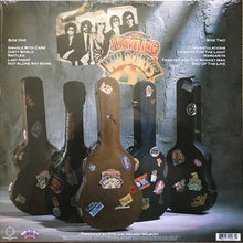 Laden Sie das Bild in den Galerie-Viewer, Traveling Wilburys : Volume One (LP, Album, RE, RM, 180)