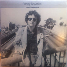 Charger l'image dans la galerie, Randy Newman : Little Criminals (LP, Album)