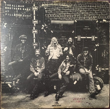 Laden Sie das Bild in den Galerie-Viewer, The Allman Brothers Band : At Fillmore East (2xLP, Album, RE, Win)