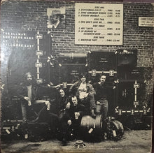 Laden Sie das Bild in den Galerie-Viewer, The Allman Brothers Band : At Fillmore East (2xLP, Album, RE, Win)
