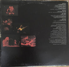 Laden Sie das Bild in den Galerie-Viewer, The Allman Brothers Band : At Fillmore East (2xLP, Album, RE, Win)