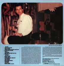 Charger l'image dans la galerie, Link Wray : Missing Links Vol. 2 - Big City After Dark (LP, Comp)
