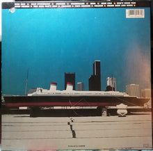 Load image into Gallery viewer, Bob Welch : Man Overboard (LP, Album, Los)