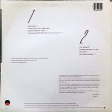 Laden Sie das Bild in den Galerie-Viewer, Peabo Bryson : Straight From The Heart (LP, Album, Spe)